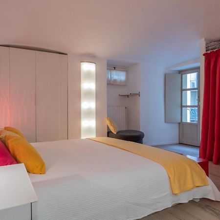 Red Studio Near Porta Nuova By Wonderful Italy Turin Exterior photo